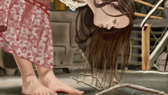 River summer serenity firefly pistol tam glau hallucinate