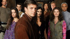 River Tam nathan fillion
