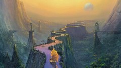 River Thomas thiemeyer