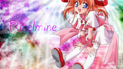 Rizelmine macky can find