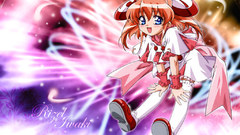 Rizelwallb Manga Anime