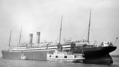 Rms adriatic high