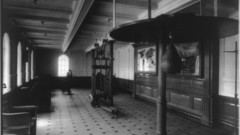 Rms olympic gymnasium high