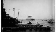 Rms olympic high