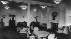 Rms olympic reading room