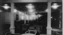 Rms olympic reception room