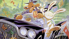 Road max The Sam hit amp spzr