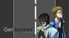 Roads Anime Boys! Get