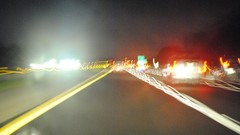 Roads HDR Photography Roa