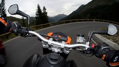 Roads KTM Supermoto 2008 motorbikes