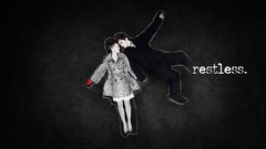 Roads mia wasikowska Henry