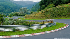Roads Nürburgring