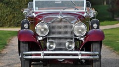 Roadster eight packard vintage cars 1930