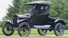 Roadster Ford 1923 Ford T model