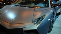 Roadster Italy limited edition Lamborghini Reventon