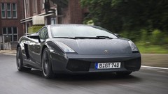 Roadster Italy luxury lamborghini gallardo Superleggera Edo 