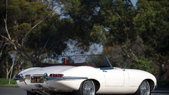 Roadster jaguar series yamaha r6 1961 jaguar e-type