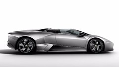 Roadster Lamborghini Lamborghini Reventón Roadster