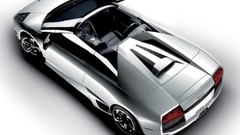 Roadster lamborghini murcielago italian cars Lamborghini 