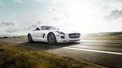 Roadster sls amg sls amg gt