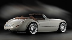 Roadster Wiesmann vehicles Supercars