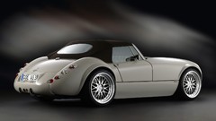 Roadster Wiesmann vehicles Supercars