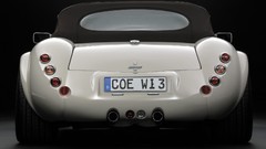 Roadster Wiesmann vehicles Supercars