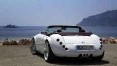 Roadster Wiesmann vehicles Supercars