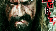Rob zombie album covers