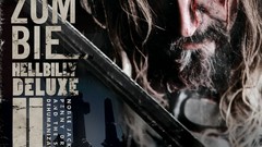 Rob zombie album covers Metal Music