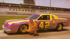 Robbins high 1978 talledega