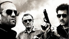 Robert De Niro clive owen jason statham Killer Elite