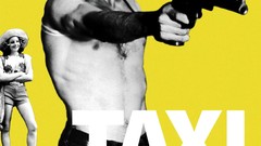 Robert De Niro movie posters Taxi Driver