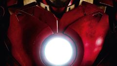 Robert downey jr Iron