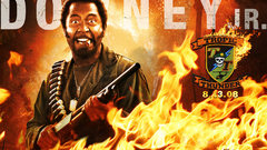 Robert downey jr Tropic