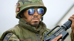 Robert downey jr Tropic