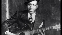 Robert Johnson