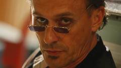 Robert knepper Celebrity