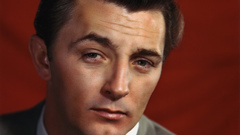 Robert Mitchum