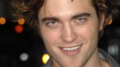 Robert pattinson