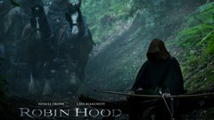 Robin Hood Actors Russell Crowe