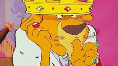 Robin Hood Disney Company