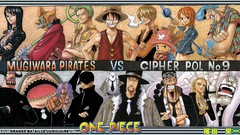 Robin monkey d luffy Chopper One Piece (anime) Roronoa Zoro 