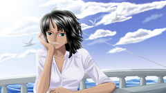 Robin One Piece (anime)