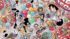 Robin One Piece (anime)