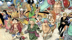 Robin One Piece (anime)