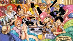 Robin One Piece (anime)