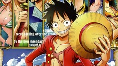 Robin One Piece (anime)