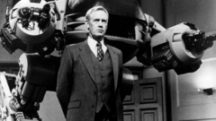 Robocop Dick jones ronny