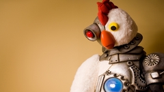 Robot Chicken